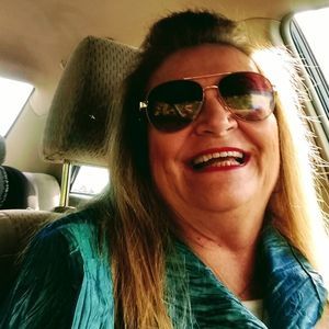 Meet your Posher, Susan